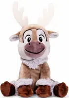 Ledové království II - Plyšový Sven sedící (20 cm)