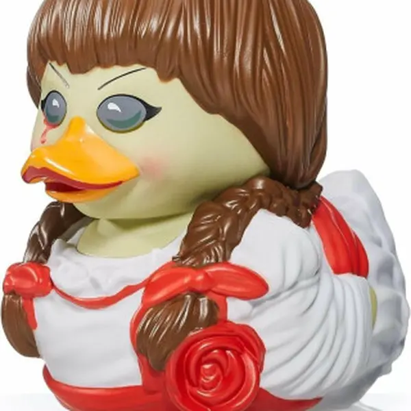Tubbz kachnička Annabelle