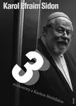 Tři rozhovory s Karlem Hvížďalou - Karel Hvížďala, Karol Efraim Sidon