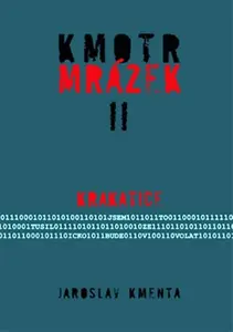 Kmotr Mrázek II. - Jaroslav Kmenta