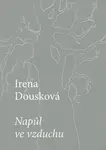 Napůl ve vzduchu - Irena Dousková