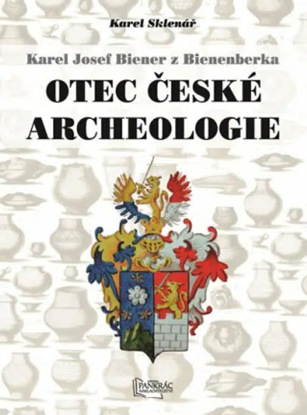 Karel Josef Biener z Bienenberka - Karel Sklenář