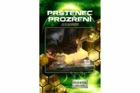 Prstenec prozření - Blíženci 1 - Julie Nováková