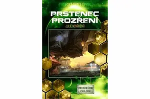Prstenec prozření - Blíženci 1 - Julie Nováková