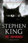 Pet Sematary - Stephen King