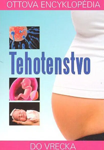 Tehotenstvo - Jit Gill