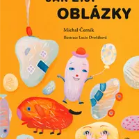Jak žijí oblázky - Michal Černík