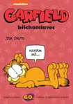 Garfield 60: Břichomluvec - Jim Davis