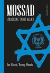 Mossad - Ian Black, Morris Benny - e-kniha