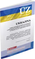 ÚZ č. 1551 - Ukrajina