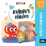 Kvídovy příběhy - Veselá chapadla