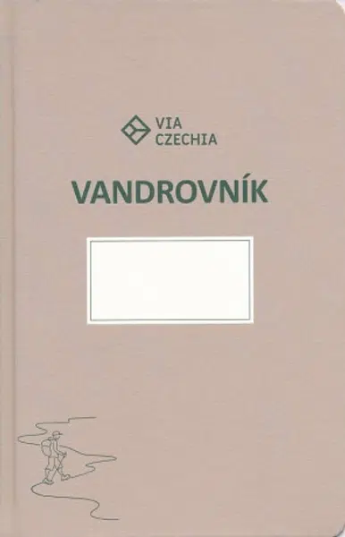 Vandrovník - Jan Hocek