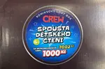 CREW Komiksový Loot Box - Spousta dětského čtení