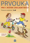 Prvouka 1 (2. díl)