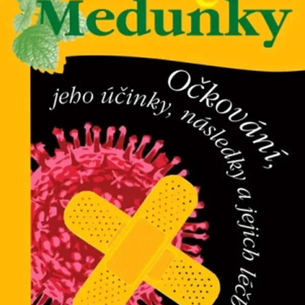 Očkování - Ludmila Eleková - e-kniha