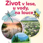 KAFOMETÍK Život v lese, u vody, na louce
