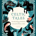 Celtic Tales - Kate Forrester