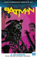 Batman 02: Já jsem sebevražda V8 - Tom King, Janín Mikel