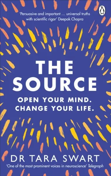 The Source - Dr Tara Swart