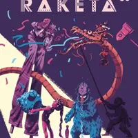 Raketa 36 - Divadlo