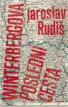 Winterbergova poslední cesta - Jaroslav Rudiš