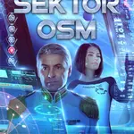 Sektor osm - Michael Atamanov - e-kniha