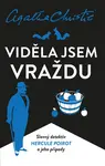 Viděla jsem vraždu - Agatha Christie