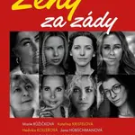 Ženy za zády - Partnerky slavných sportovců - Intimní rozhovory - Anna Stroganová, Kateřina Tůmová