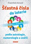 Šťastná čísla do loterie podle astrologie, numerologie a snářů - František Kruml