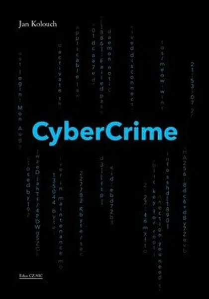 CyberCrime - Jan Kolouch