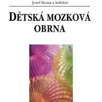 Dětská mozková obrna - Josef Kraus - e-kniha
