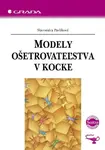 Modely ošetrovateľstva v kocke - Slavomíra Pavlíková