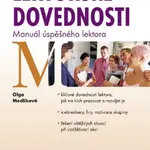 Lektorské dovednosti - Olga Medlíková - e-kniha