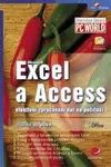 Excel a Access - Blanka Nováková - e-kniha