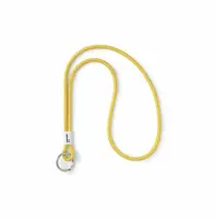 PANTONE Poutko na klíče L - Yellow 012