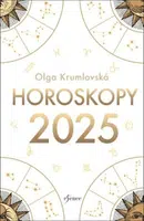 Horoskopy 2025 - Olga Krumlovská