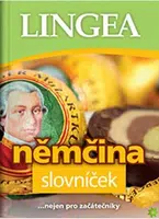 Němčina slovníček, 2. vydání