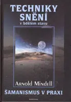 Techniky snění v bdělém stavu - Arnold Mindell