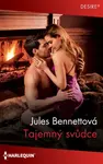 Tajemný svůdce - Jules Bennettová - e-kniha