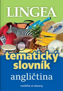Angličtina - Tematický slovník