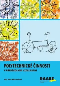 Polytechnické činnosti - Hana Nádvorníková