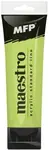 Akrylová barva MFP Maestro 75ml - pistachio