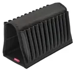 Transotype SenseBag pouzdro na 24ks černý