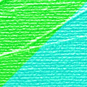 Akrylová barva Pébéo 100ml – 358 iridescent green blue