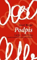 Podpis vaše vizitka - Josef Burgr