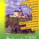 Frýdlantsko 63. - Průvodce po Č,M,S + volné vstupenky a poukázky