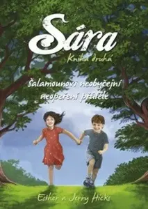 Sára. Kniha druhá - Jerry Hicks, Esther Hicks