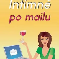 Intimně po mailu - Martina Pavlová, Lenka Bartáková, Daniela Procházková