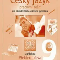 Český jazyk 9 pro ZŠ a víceletá gymnázia - pracovní sešit