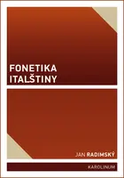 Fonetika italštiny - Jan Radimský